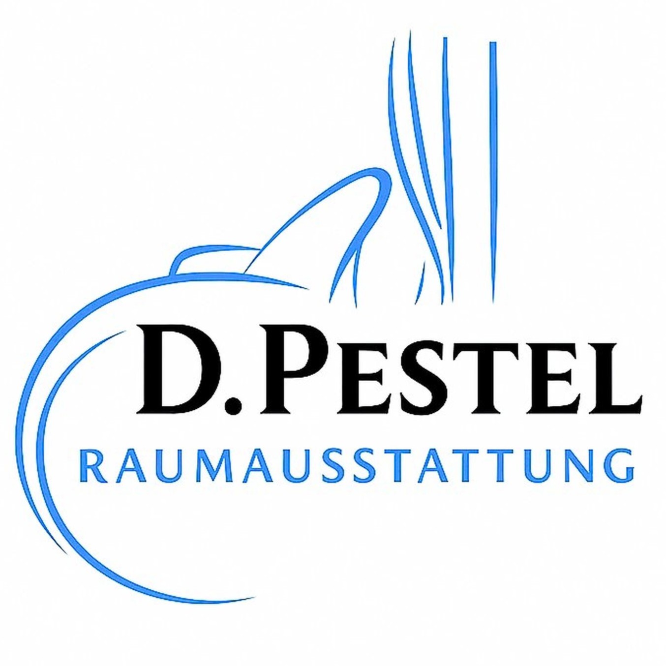 Raumausstatter Logo